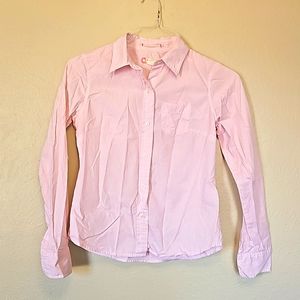 Women's Button Up Shirt
